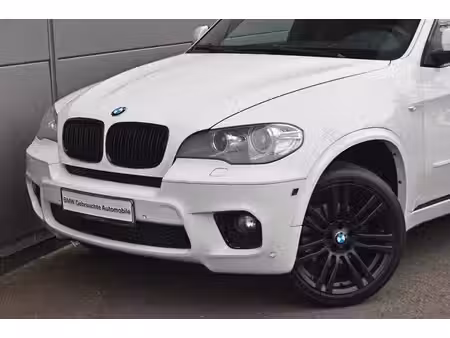 BMW X5 30d 3.0 245 M Sport xDrive