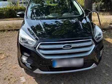 Ford Kuga 1.5 150