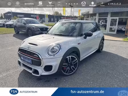 Mini Mini Cooper 2.0 231