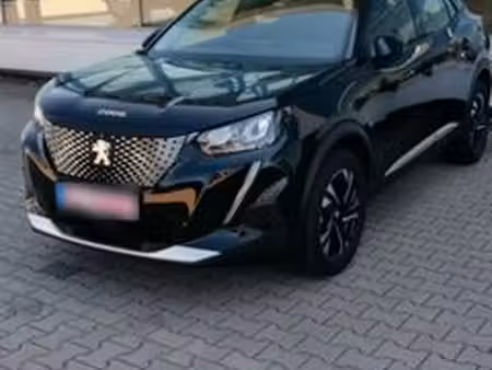 Peugeot 2008 1.2
