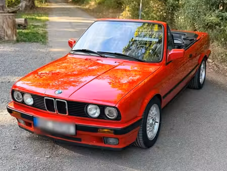 BMW Série 3 2.0