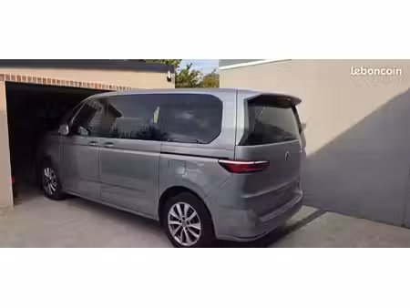 Volkswagen Multivan 2.0 TDI 150