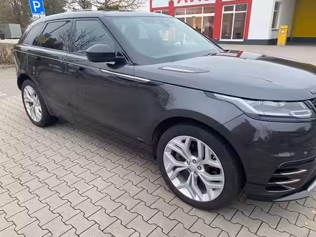 Land Rover Range Rover Velar D300 V6 3.0 300 Dynamic SE 4x4