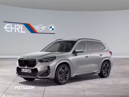 BMW X1 23i 2.0 218 M Performance xDrive
