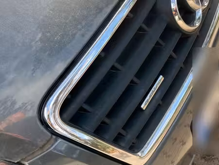 Audi A4 V6 3.0 220 quattro
