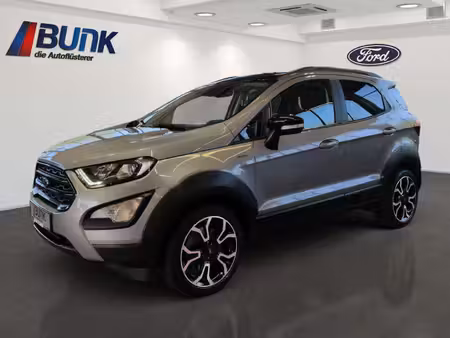 Ford EcoSport 1.0 125 Active