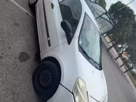 Renault Clio 1.5 dCi 65 Campus
