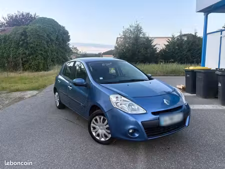 Renault Clio 1.2 75