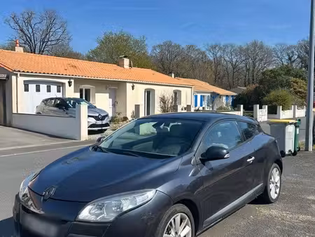 Renault Mégane 1.9 dCi 130