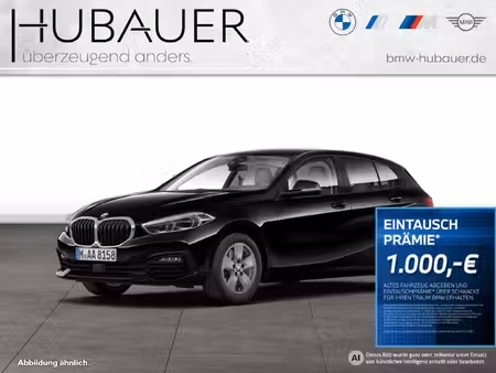BMW I5 340 Edition Avantage