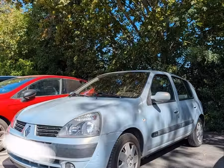 Renault Clio 1.4 98