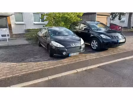 Peugeot 307 CC
