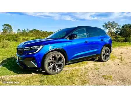Renault Austral 1.3 160