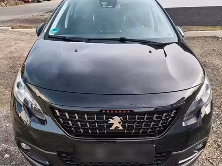Peugeot 2008 1.2 130