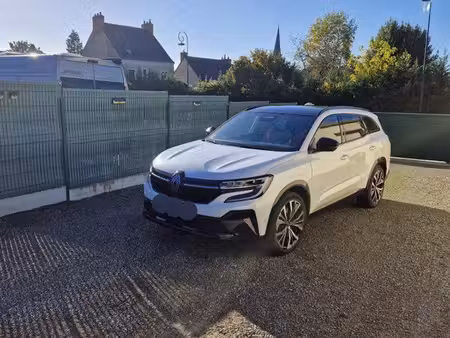 Renault Espace 1.2 200