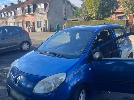 Renault Twingo 1.2 60