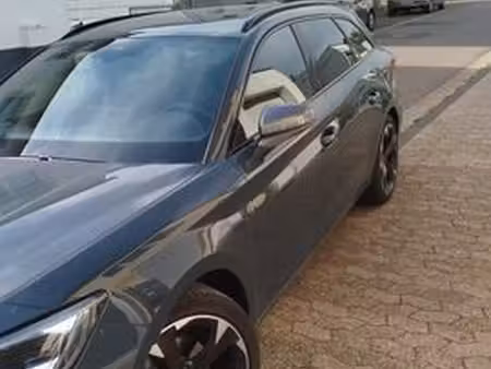Cupra Leon 1.5 TSI 150