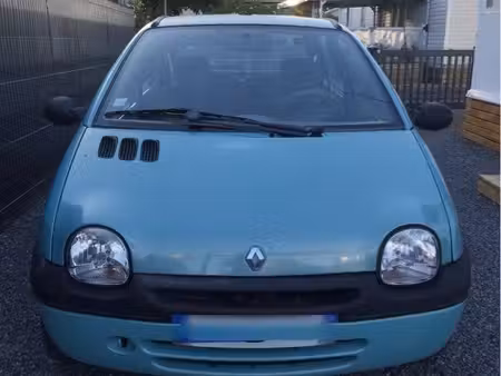 Renault Twingo 1.2 60