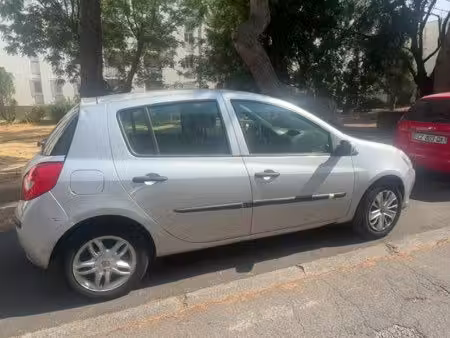 Renault Clio 1.5 dCi 85