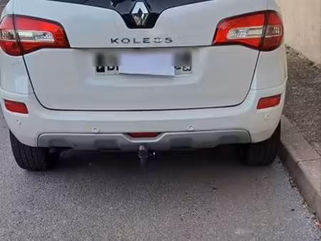 Renault Koleos 2.0 dCi 150 Initiale