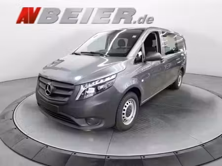 Mercedes-Benz Vito 1.9 136
