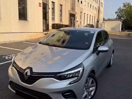 Renault Clio 1.0 TCe 90 Business