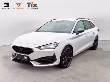 Cupra Leon 1.4 150