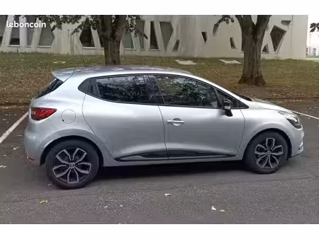 Renault Clio 1.0 TCe 90