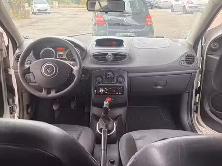 Renault Clio 1.5 dCi 65 Campus
