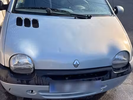 Renault Twingo 1.2 60