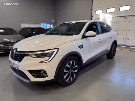 Renault Arkana E-Tech 1.6 145