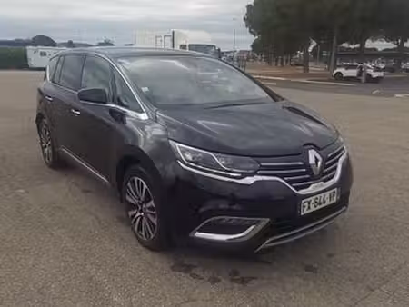 Renault Espace 1.6 dCi 160 Initiale Paris