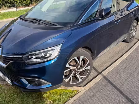 Renault Scénic 1.5 dCi 110 Intens