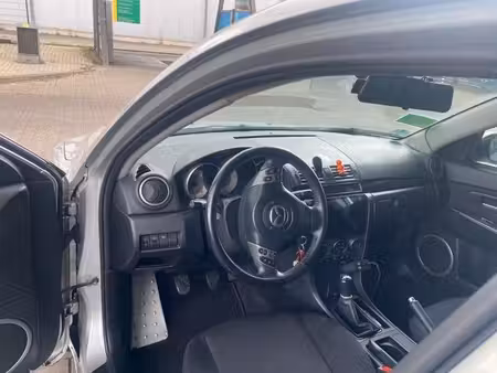 Mazda Mazda2 1.6 80