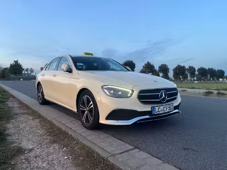 Mercedes-Benz Classe E 220 D