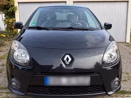 Renault Twingo 1.2 75 Miss Sixty