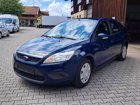 Ford Focus Style