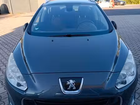 Peugeot 308 1.6 HDi 110