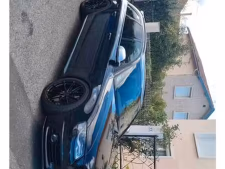 Audi A4 S4 V6 3.0 TFSI 333 quattro