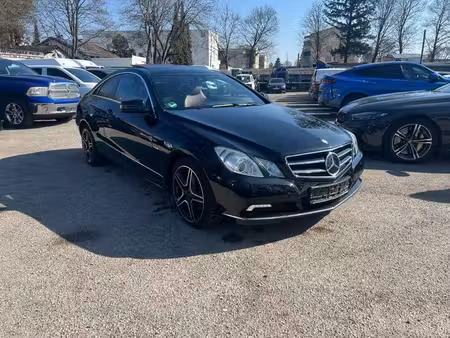 Mercedes-Benz Classe E E 350