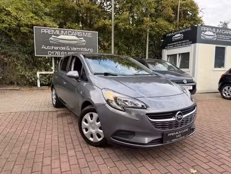 Opel Corsa 1.4 90 Edition