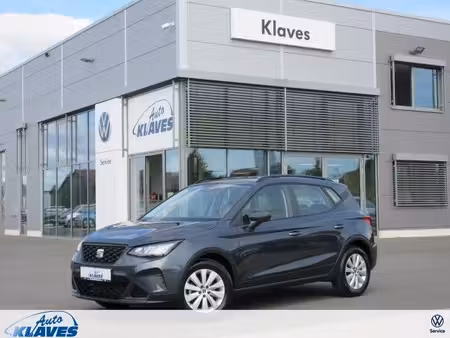 Seat Arona 1.0 TSI 110 Style