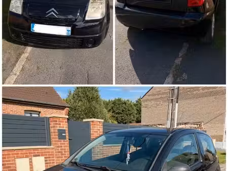 Citroën C2