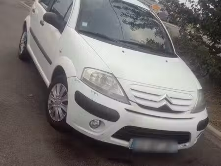 Citroën C3 1.4 HDi 70