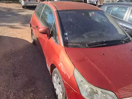 Citroën C4
