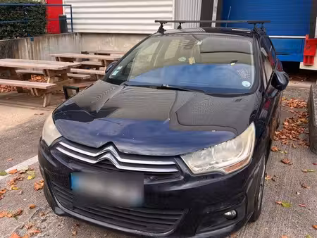 Citroën C4