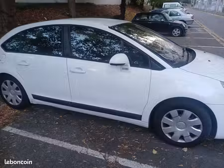 Citroën C4 1.6 92