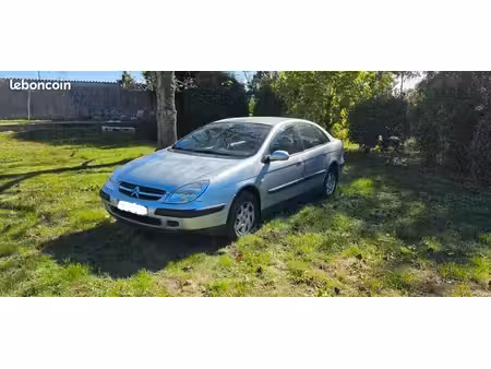 Citroën C5 2.0 HDi 110