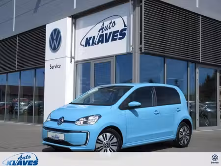 Volkswagen up! 83 Style