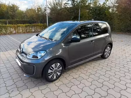 Volkswagen up! 83 Style